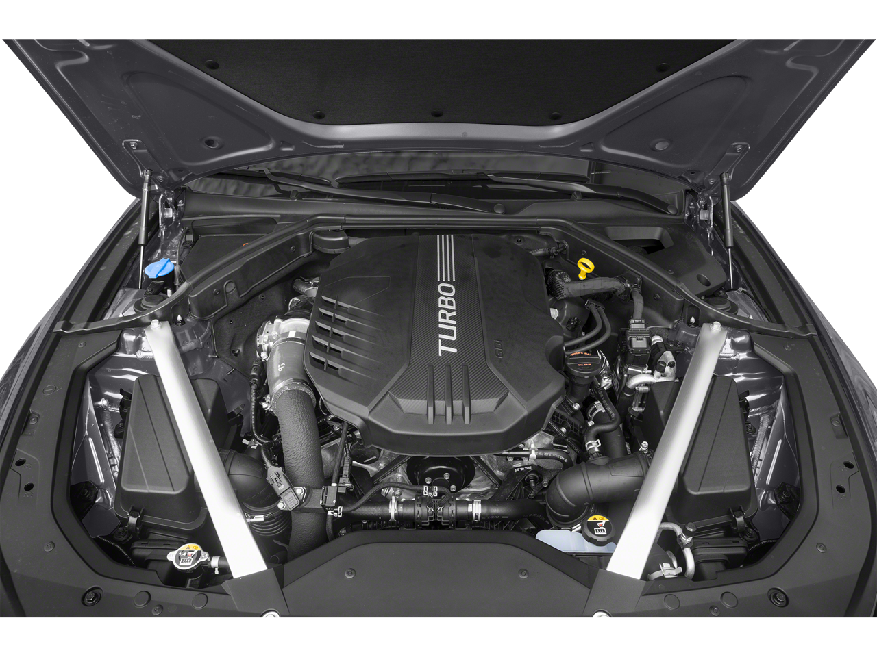 2022 Genesis G70 3.3T SPORT PRESTIGE AWD